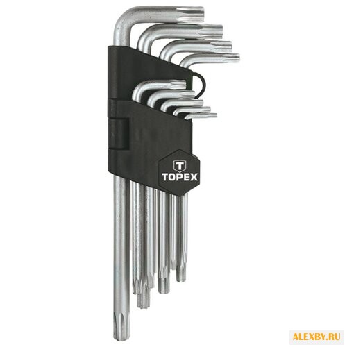 Набор гаечных ключей TOPEX 35D961