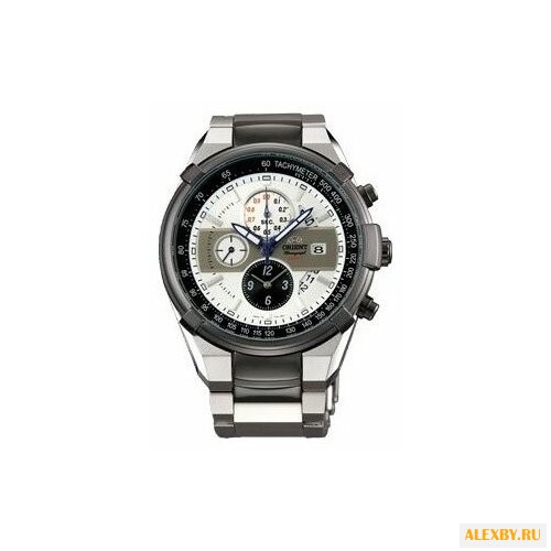 Наручные часы ORIENT TT0J003W