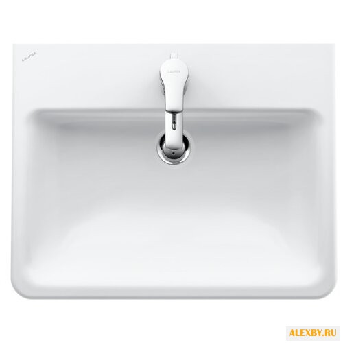 Раковина 56 см LAUFEN PRO S