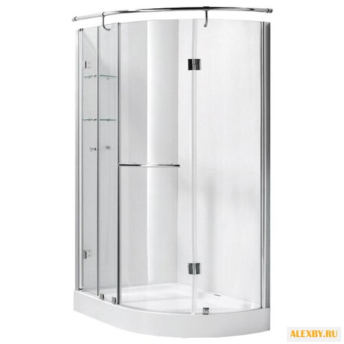 Душевой уголок SSWW JD009 L