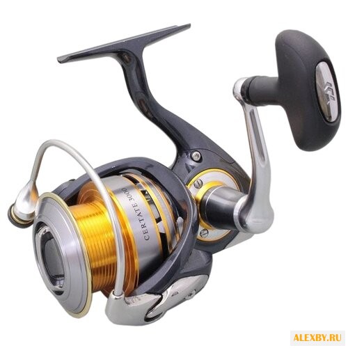 Катушка DAIWA Certate 2000 10