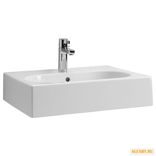 Раковина 60 см Ifo Twins