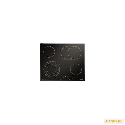 Варочная панель Korting HK 6355 B