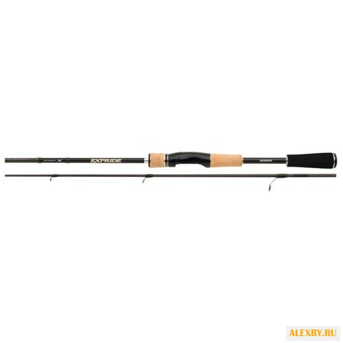 Удилище спиннинговое SHIMANO