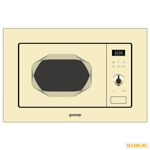 Микроволновая печь Gorenje