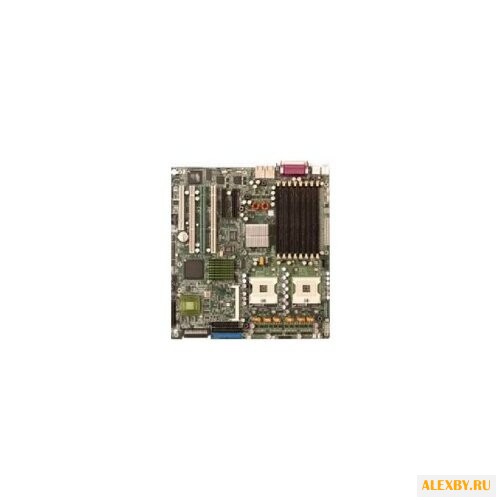 Материнская плата Supermicro
