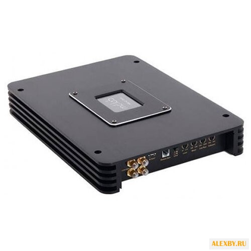 Автомобильный усилитель md.lab