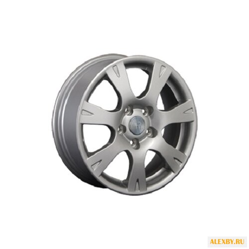 Колесный диск Replay VV14