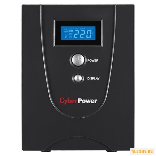 Интерактивный ИБП CyberPower