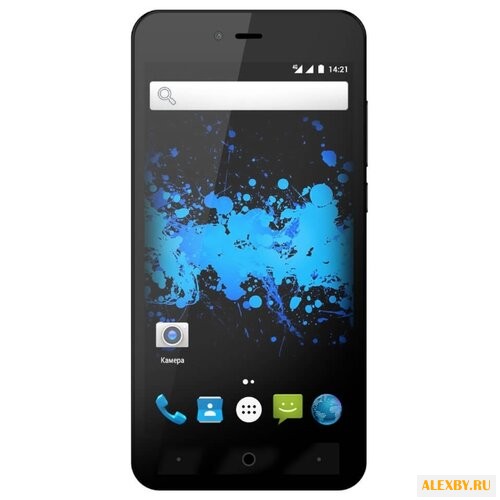 Купить Смартфон Highscreen Easy L