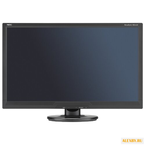 Монитор NEC AccuSync AS242W