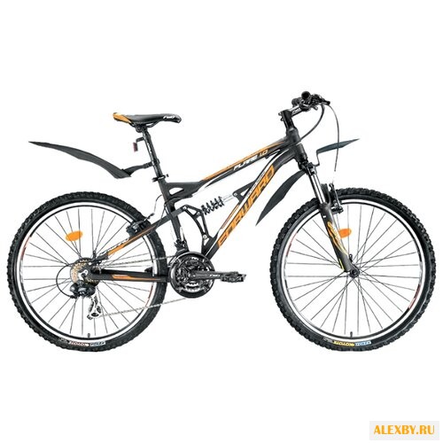 Горный MTB велосипед FORWARD