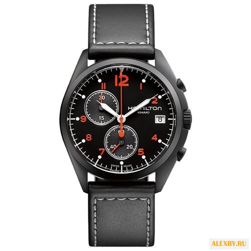 Наручные часы Hamilton H76582733