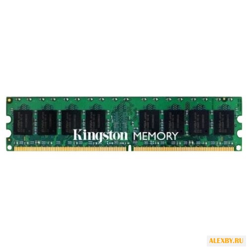 Оперативная память Kingston