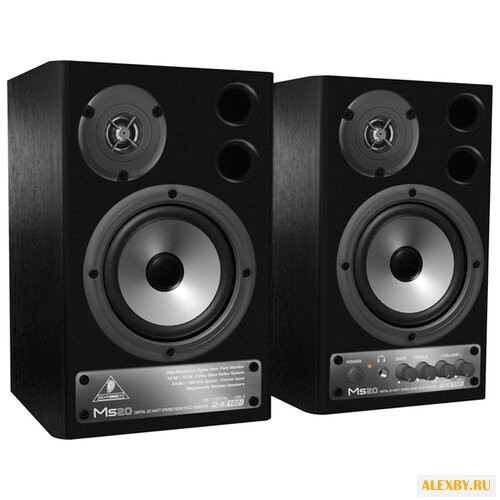 Акустическая система BEHRINGER