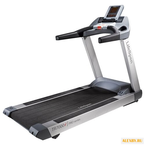 Электрическая беговая дорожка