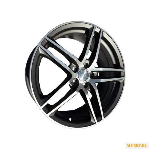 Колесный диск Race Ready CSS9518