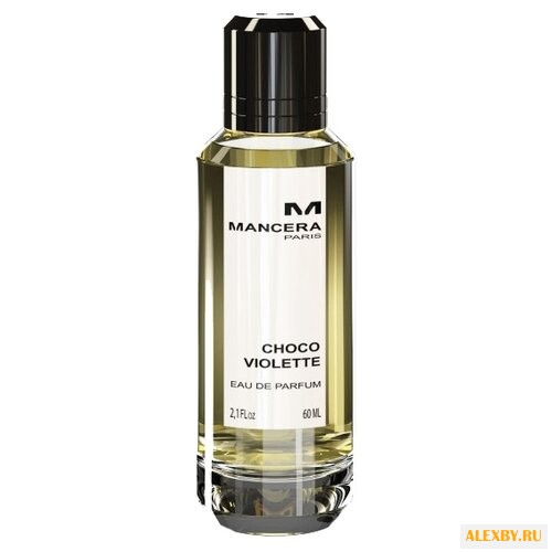 Mancera Choco Violet