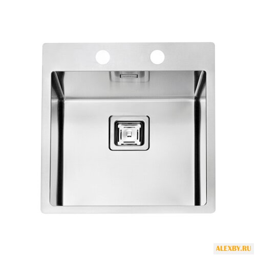 Врезная кухонная мойка ALVEUS