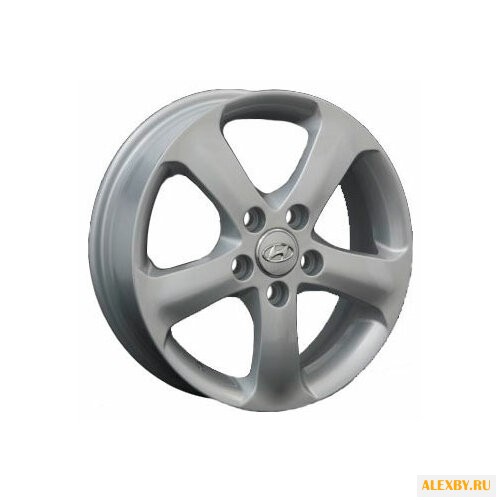 Колесный диск Replica 220