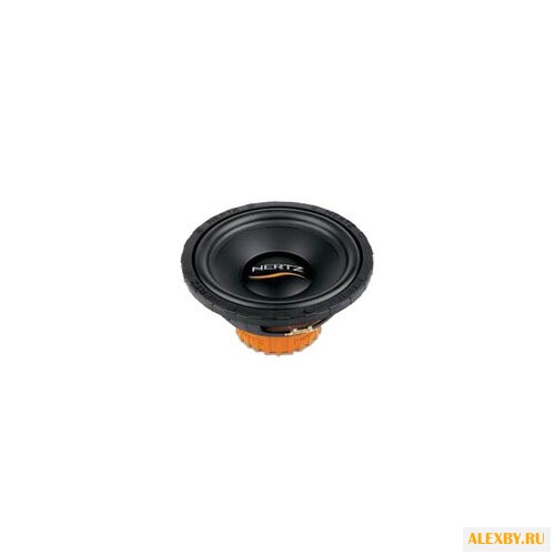 Автомобильный сабвуфер Hertz ES