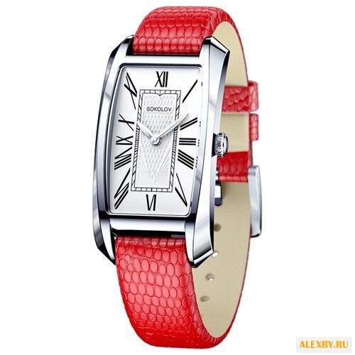 Наручные часы SOKOLOV