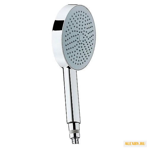 Лейка для душа Bossini Dinamica