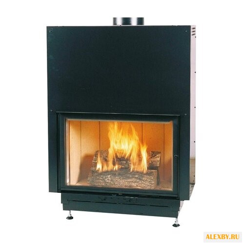 Топка Chazelles D1000