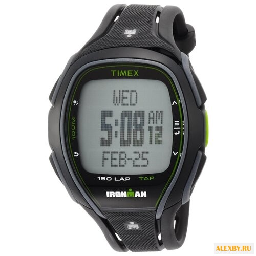 Наручные часы TIMEX TW5K96400