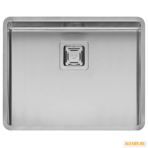 Интегрированная кухонная мойка