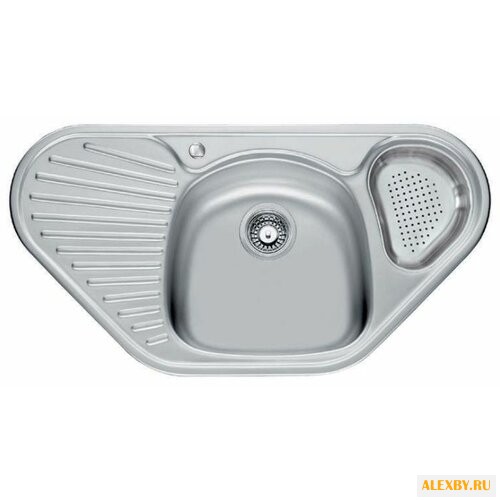 Врезная кухонная мойка FRANKE