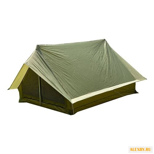 Палатка Сплав Skif 3 khaki