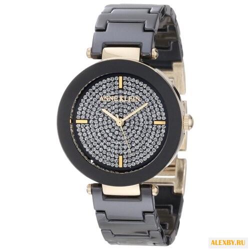 Наручные часы ANNE KLEIN 1018PVBK