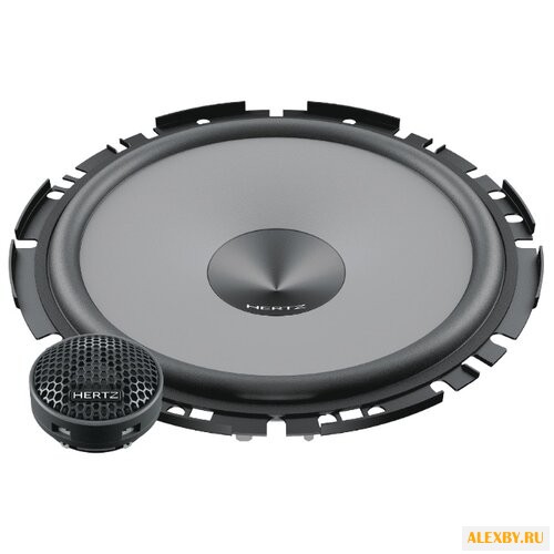 Автомобильная акустика Hertz