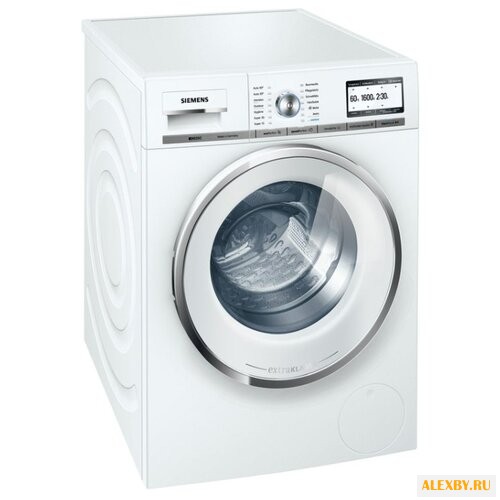 Стиральная машина Siemens WM