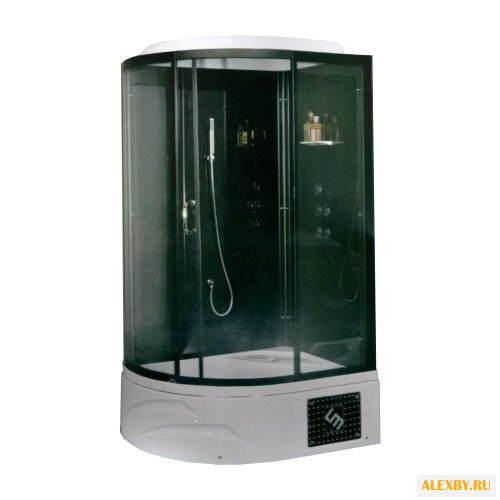 Закрытая кабина LanMeng LM870T R