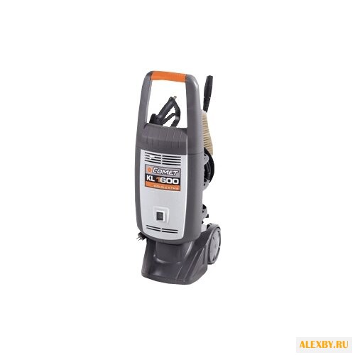 Мойка высокого давления Comet