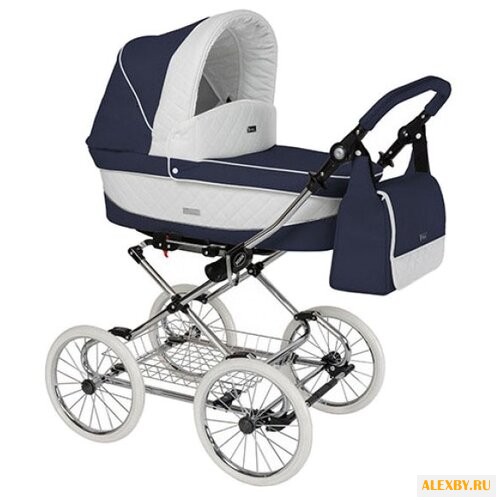 Универсальная коляска ROAN