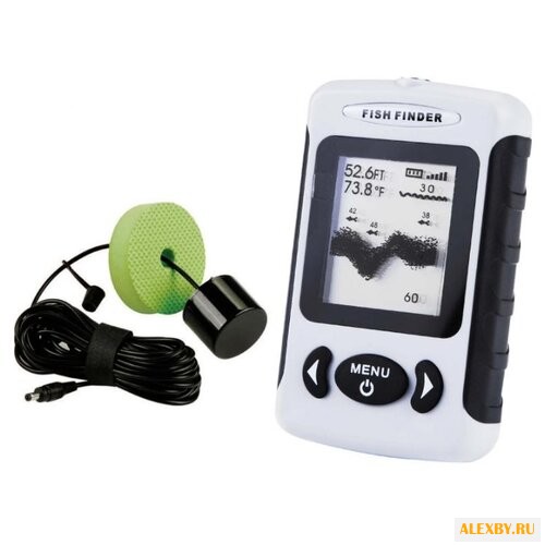 Эхолот LUCKY FF718