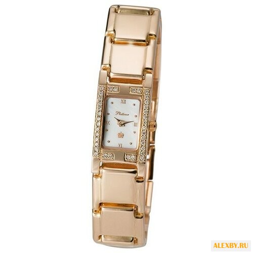 Наручные часы Platinor