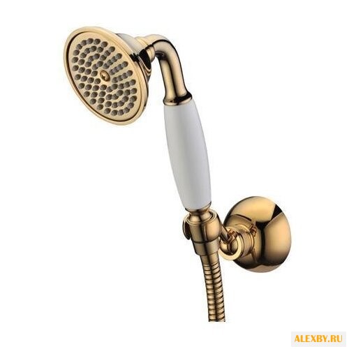 Ручной душ GroWELLE Muskat MSG951