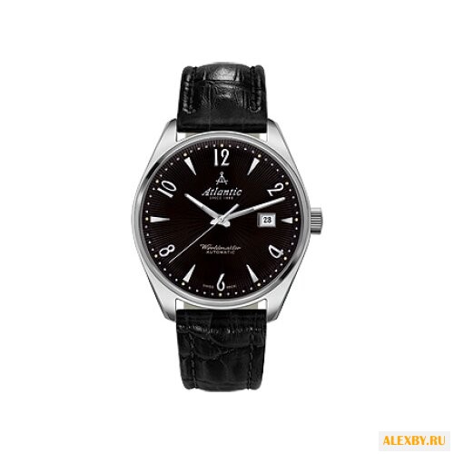 Наручные часы Atlantic