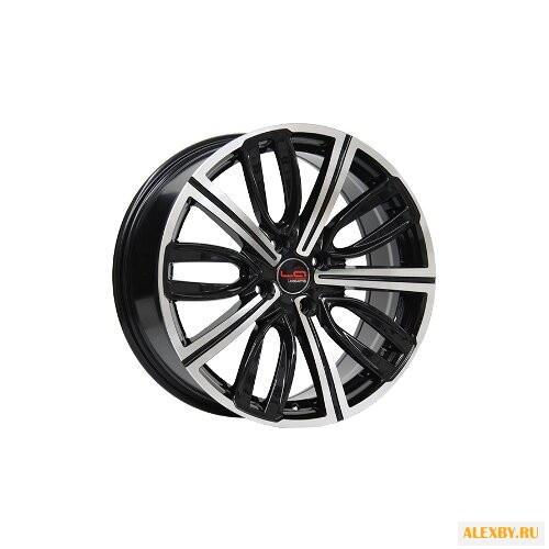 Колесный диск LegeArtis CI503