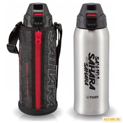 Классический термос TIGER