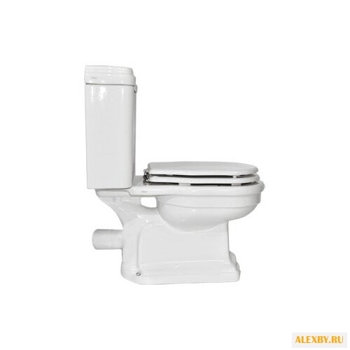 Унитаз ALTHEA Royal 27001