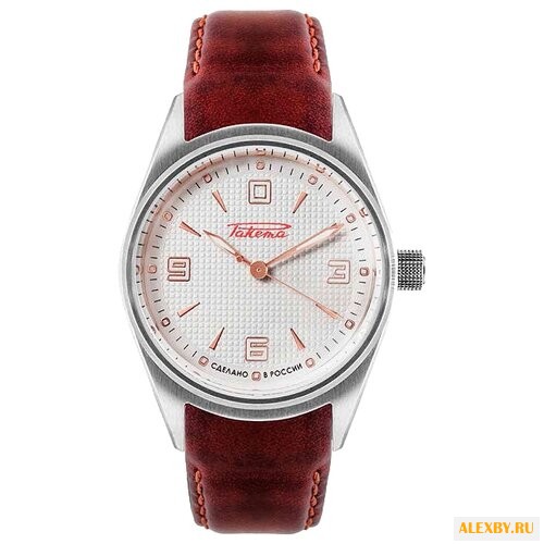 Наручные часы Ракета