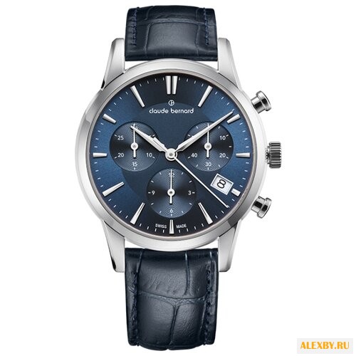 Наручные часы claude bernard