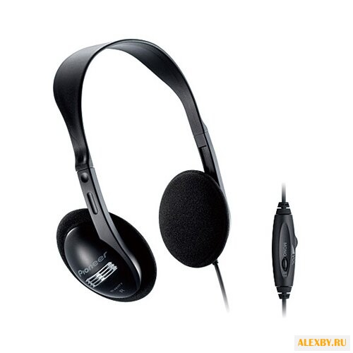 Наушники Pioneer SE-A611TV