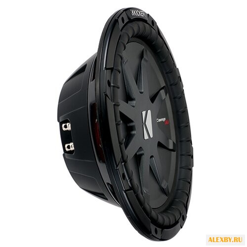 Автомобильный сабвуфер Kicker