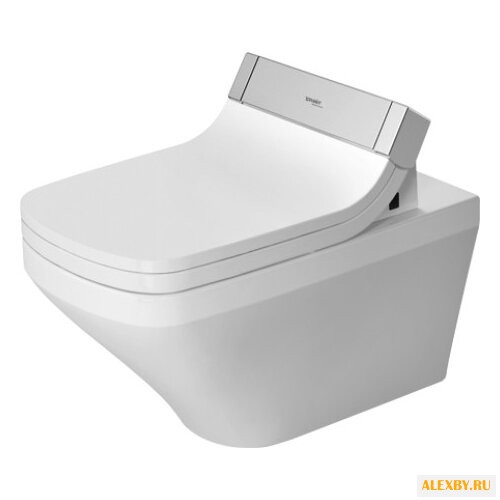 Унитаз DURAVIT DuraStyle 253759
